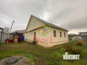 Дом 180м², 2-этажный, участок 8 сот.