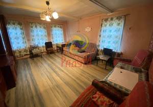 Дом 50м², 1-этажный, участок 6 сот.