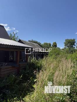 Дом 150м², 2-этажный, участок 11 сот.