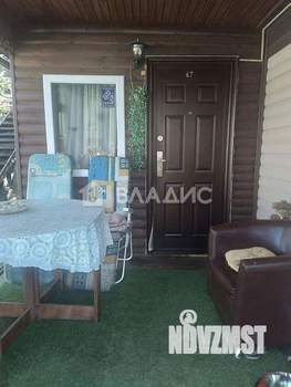 Дом 45м², 2-этажный, участок 7 сот.