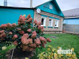 Дом 67м², 1-этажный, участок 5 сот.