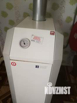 Дом 52м², 1-этажный, участок 5 сот.