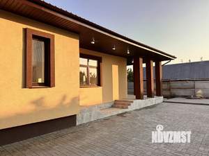 Дом 194м², 1-этажный, участок 5 сот.