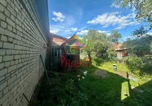 Дом 75м², 1-этажный, участок 6 сот.