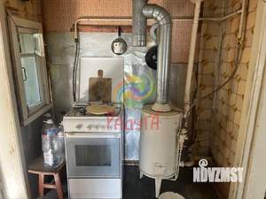 Дом 31м², 1-этажный, участок 7 сот.