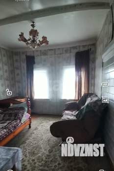 Дом 33м², 1-этажный, участок 16 сот.