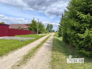 Дом 89м², 1-этажный, участок 35 сот.