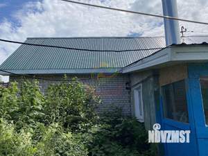 Дом 73м², 1-этажный, участок 5 сот.