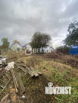 Дом 30м², 1-этажный, участок 7 сот.