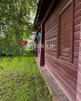 Дом 70м², 1-этажный, участок 4 сот.