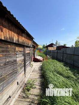 Дом 68м², 1-этажный, участок 5 сот.