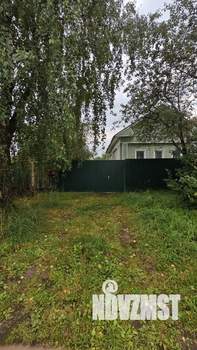 Дом 55м², 1-этажный, участок 10 сот.