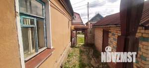 Дом 49м², 1-этажный, участок 271 сот.