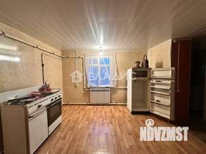 Дом 96м², 1-этажный, участок 8 сот.