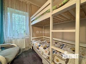 Дом 82м², 1-этажный, участок 5 сот.