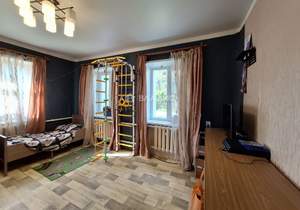 Дом 105м², 1-этажный, участок 5 сот.