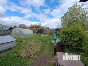 Дом 92м², 1-этажный, участок 7 сот.