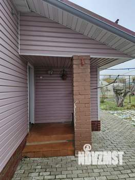 Дом 94м², 2-этажный, участок 7 сот.