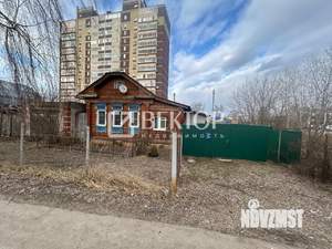 Дом 44м², 1-этажный, участок 7 сот.