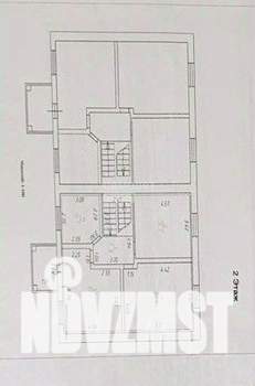 Таунхаус 160м², 2-этажный, участок 5 сот.