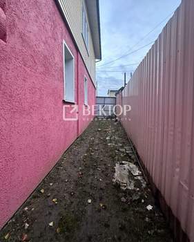 Дом 89м², 2-этажный, участок 4 сот.