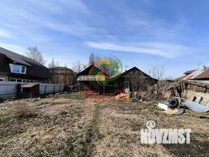 Дом 86м², 1-этажный, участок 12 сот.