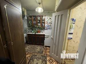 Дом 52м², 1-этажный, участок 5 сот.