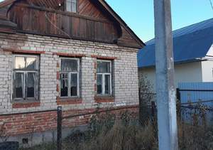 Дом 47м², 2-этажный, участок 5 сот.