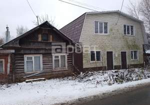 Дом 180м², 2-этажный, участок 5 сот.