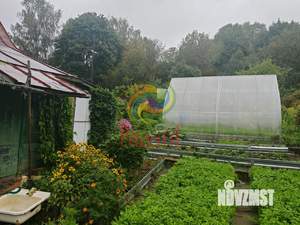 Дом 12м², 1-этажный, участок 5 сот.