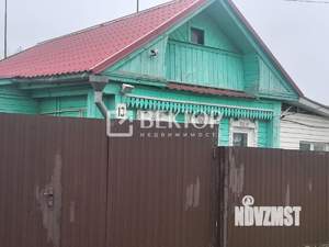 Дом 66м², 1-этажный, участок 9 сот.