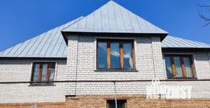 Дом 365м², 1-этажный, участок 15 сот.