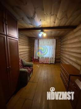 Дом 66м², 1-этажный, участок 7 сот.