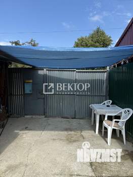 Дом 60м², 1-этажный, участок 5 сот.