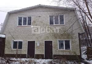 Дом 180м², 2-этажный, участок 5 сот.