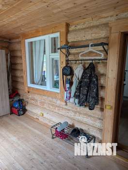 Дом 306м², 2-этажный, участок 46 сот.