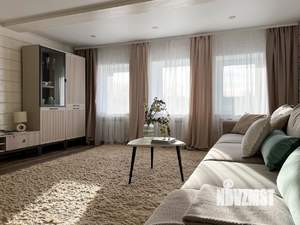 Коттедж 278м², 2-этажный, участок 8 сот.