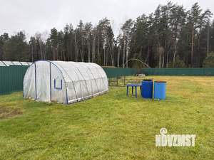 Дом 30м², 2-этажный, участок 18 сот.