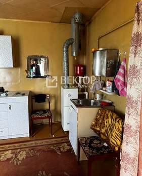 Дом 70м², 1-этажный, участок 4 сот.