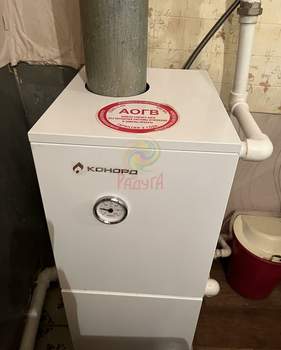 Дом 82м², 1-этажный, участок 3 сот.