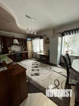 Коттедж 149м², 2-этажный, участок 6 сот.