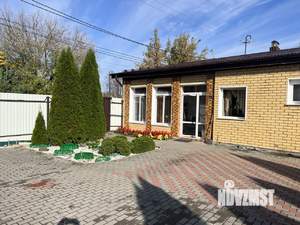 Дом 84м², 1-этажный, участок 7 сот.