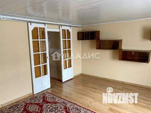 Дом 96м², 1-этажный, участок 8 сот.