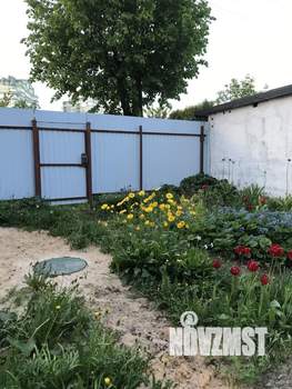 Дом 80м², 2-этажный, участок 5 сот.