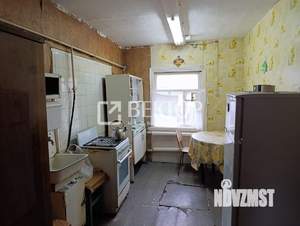 Дом 46м², 1-этажный, участок 4 сот.