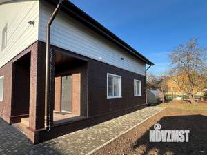 Коттедж 278м², 2-этажный, участок 8 сот.