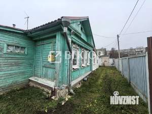 Дом 66м², 1-этажный, участок 9 сот.