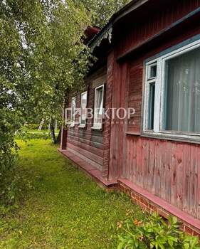 Дом 70м², 1-этажный, участок 4 сот.