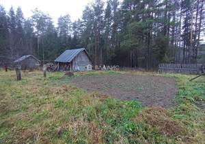 Дом 50м², 1-этажный, участок 16 сот.