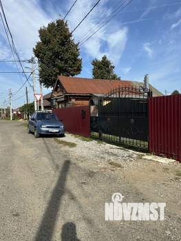 Дом 64м², 1-этажный, участок 5 сот.